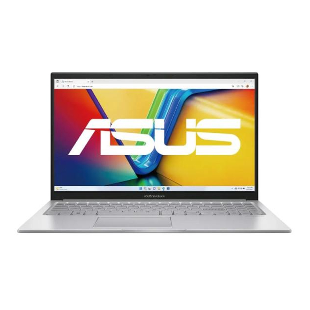 LAPTOP ASUS VIVOBOOK 15 15.6Plg CORE 5-120U 16GB 512GB WIN 11