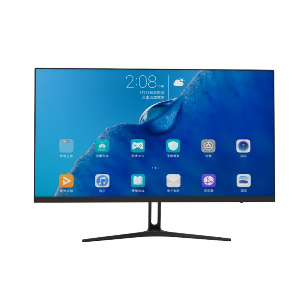 MONITOR NOVA PW24EFI 24Plg 1920X1080 FULL HD 144HZ IPS FREESYNC / G-SYNC HDMI + DISPLAYPORT