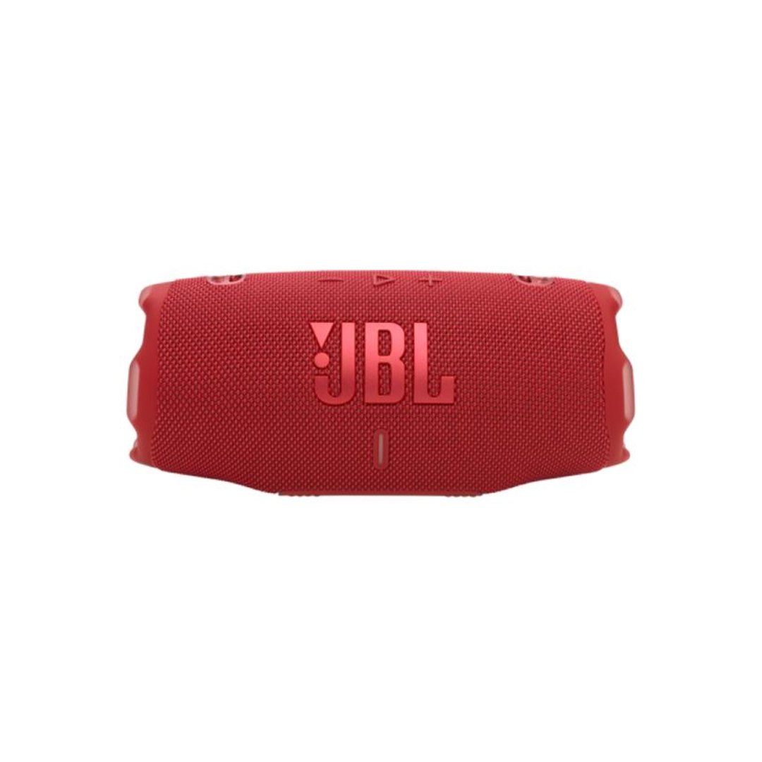 PARLANTE JBL CHARGE 6 45W RMS BLUETOOTH 5.4 / USB-A A PRUEBA DE AGUA JBLCHARGE6REDAM ROJO