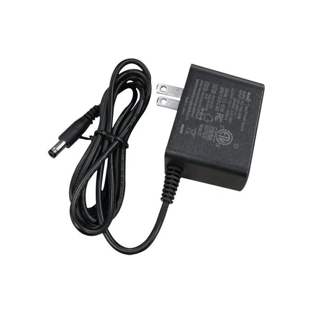 ADAPTADOR DE CORRIENTE NOVA PA012ECM001C AC 110-240V / 12W CABLE 1.2M
