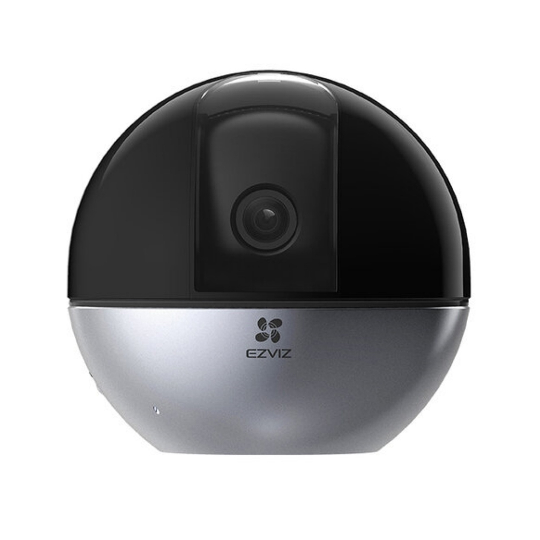 CAMARA DE SEGURIDAD EZVIZ 4MP.H.265 CS-C6W
