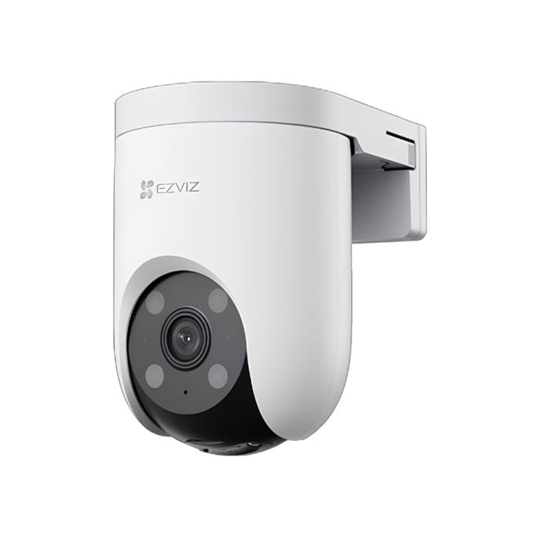 CÁMARA EZVIZ CS-H8c-R210-1R5WFL4G(4MM)(AM-STD)(MUL) (E) 3K 2880X1620 4G LTE 4MM 30M AUDIO BIDIRECCIO