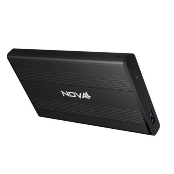 ENCAPSULADOR USB 3.0 (USB-A) NOVA AEK25023001C 2.5